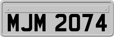 MJM2074