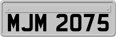 MJM2075