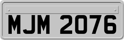 MJM2076