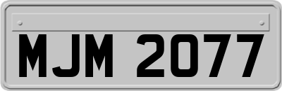 MJM2077