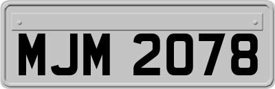 MJM2078