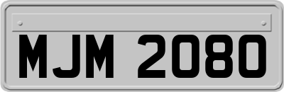 MJM2080
