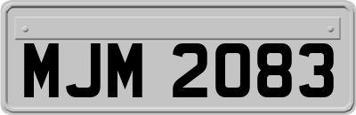 MJM2083