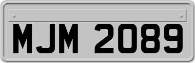 MJM2089