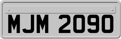 MJM2090