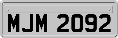 MJM2092