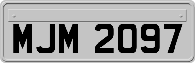 MJM2097