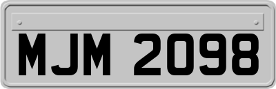 MJM2098