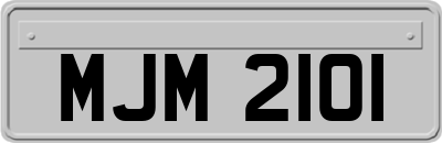 MJM2101
