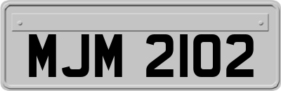 MJM2102