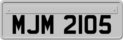 MJM2105