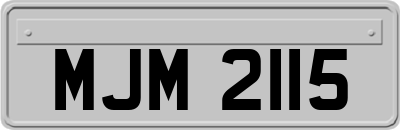 MJM2115