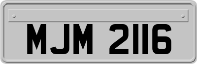 MJM2116