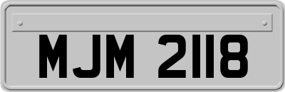 MJM2118