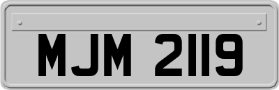 MJM2119