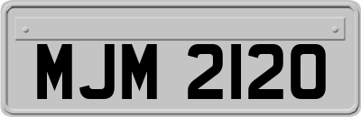 MJM2120