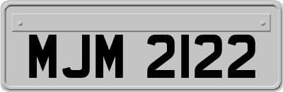 MJM2122