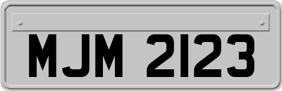 MJM2123