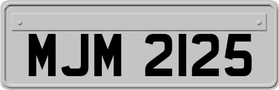 MJM2125