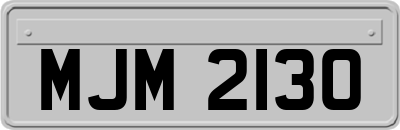 MJM2130