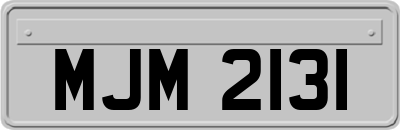 MJM2131