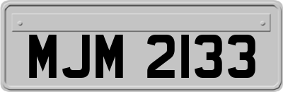 MJM2133