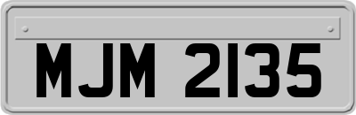 MJM2135