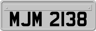 MJM2138