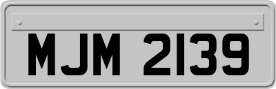 MJM2139