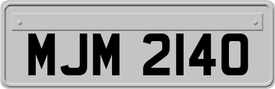 MJM2140
