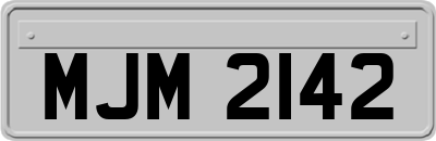 MJM2142