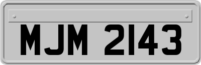 MJM2143