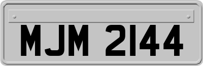 MJM2144