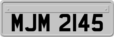 MJM2145