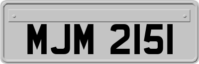 MJM2151