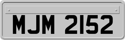 MJM2152