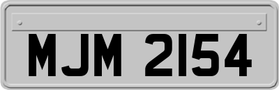MJM2154