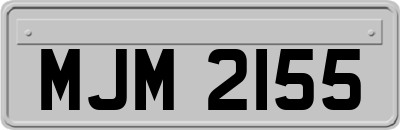 MJM2155