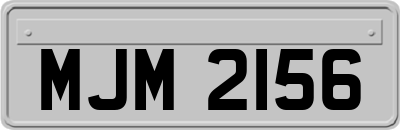 MJM2156