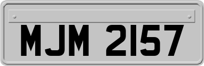 MJM2157