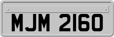 MJM2160