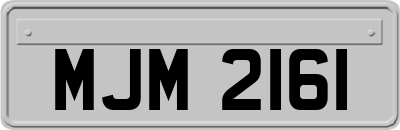 MJM2161