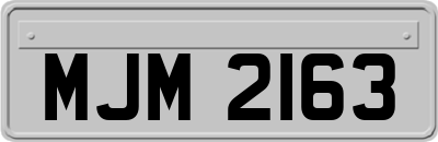 MJM2163