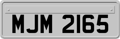 MJM2165