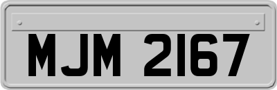 MJM2167