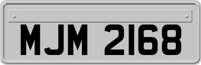 MJM2168