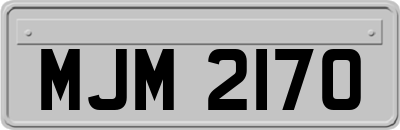 MJM2170
