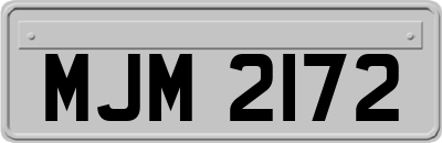 MJM2172