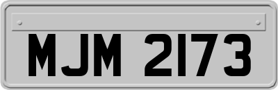 MJM2173