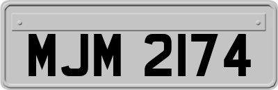 MJM2174